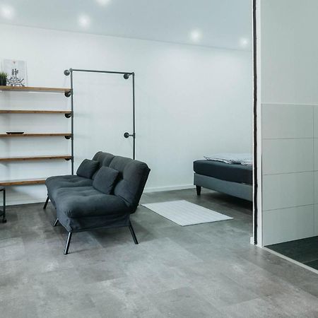 Appartement Loft 38 Mayence Extérieur photo