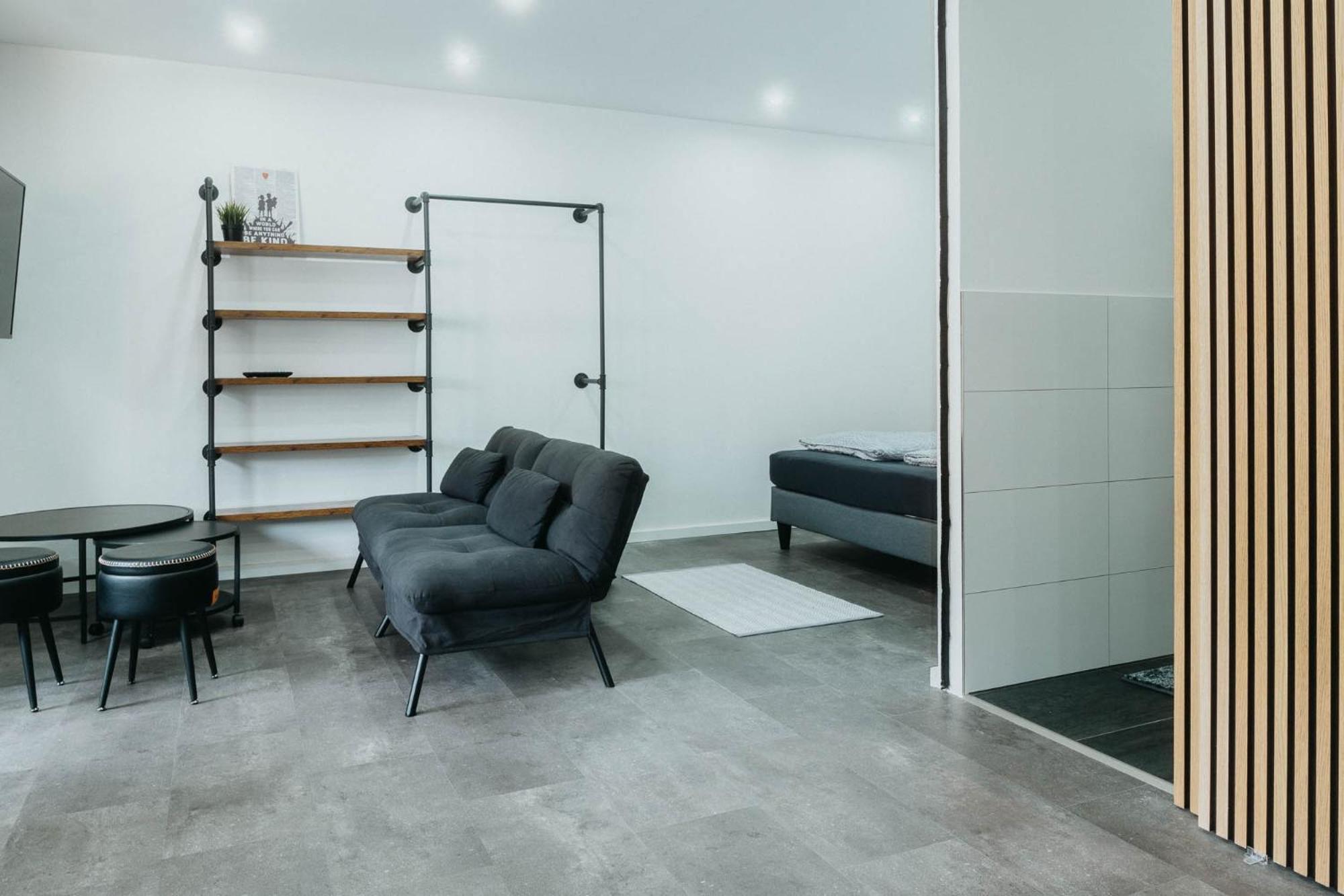 Appartement Loft 38 Mayence Extérieur photo